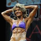 Kimberly  Gerard - NPC Jay Cutler Desert Classic 2014 - #1